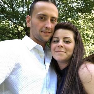 Meet your Posher, Candace